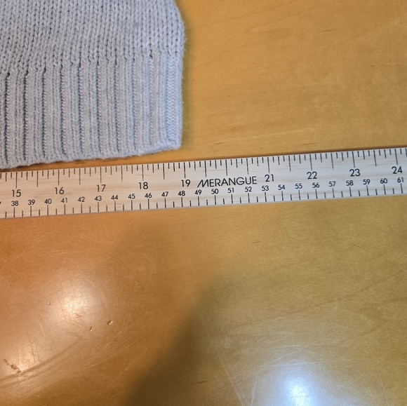 CHAPS Full Zip Sweater - Picture 5 of 6